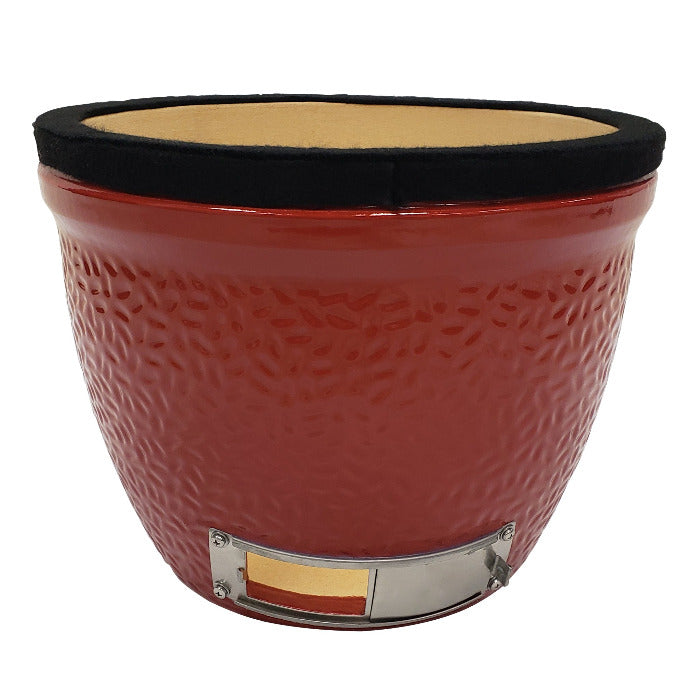 KJ-CB13R - Red Joe Jr® Ceramic Base