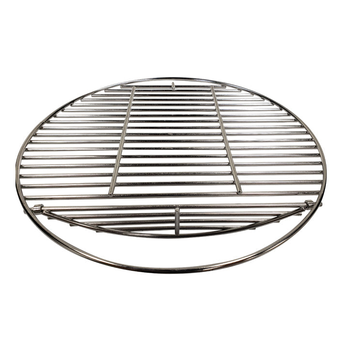 KJ-CG13 - Stainless Steel Cooking Grate for Joe Jr®