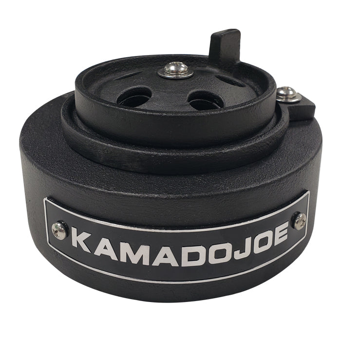 KJ-DFT23 - Dual Function Top Vent
