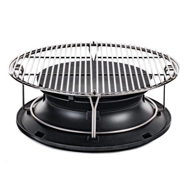 Kamado Joe SlōRoller® with Rack