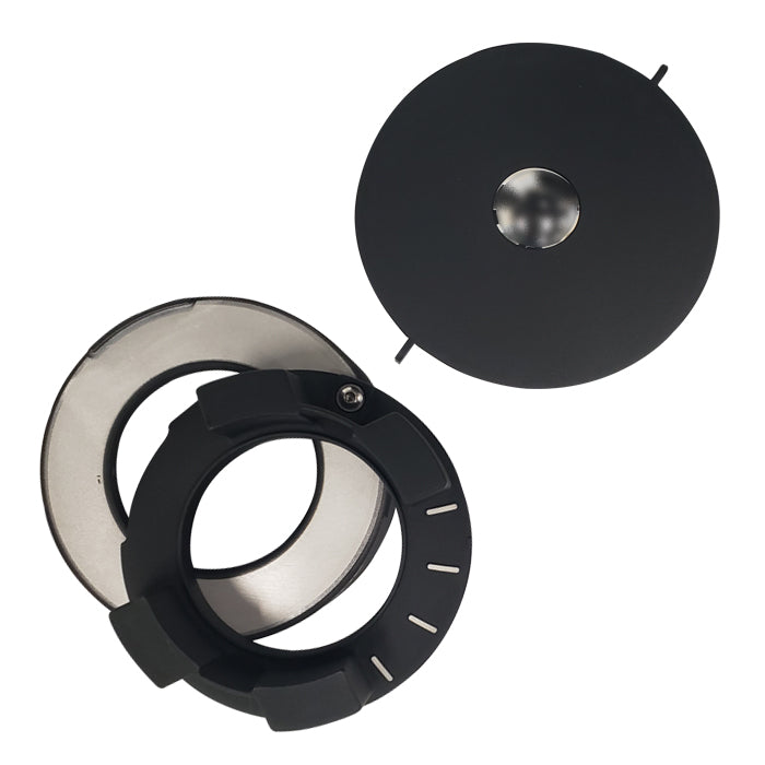 KJ-KT - Kontrol Tower® Top Vent
