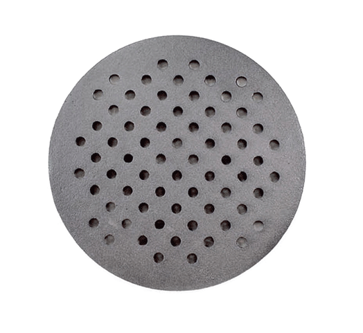 KJ-MFG23 - Cast Iron Fire Grate