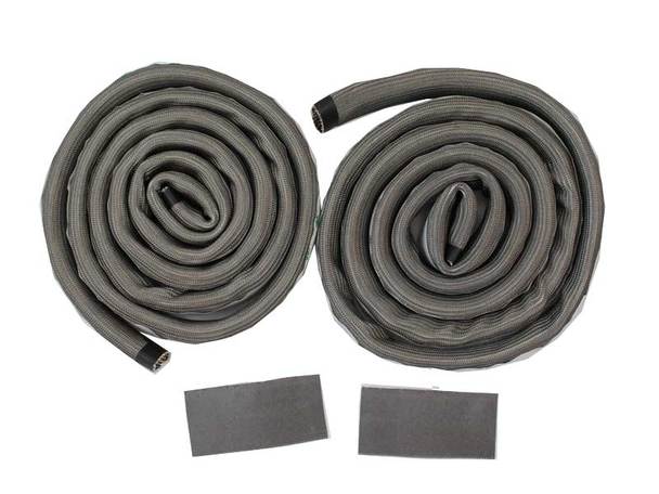 Wire Mesh Gasket Kit for Series II and III Grills
