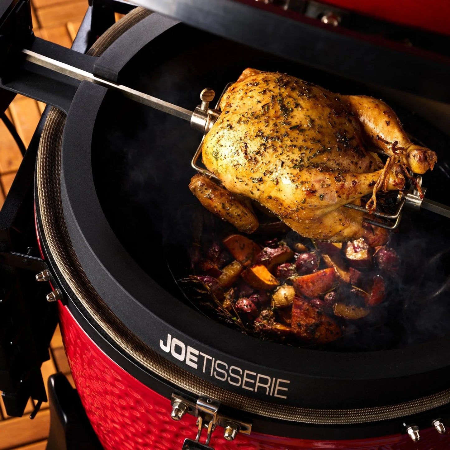 JoeTisserie®