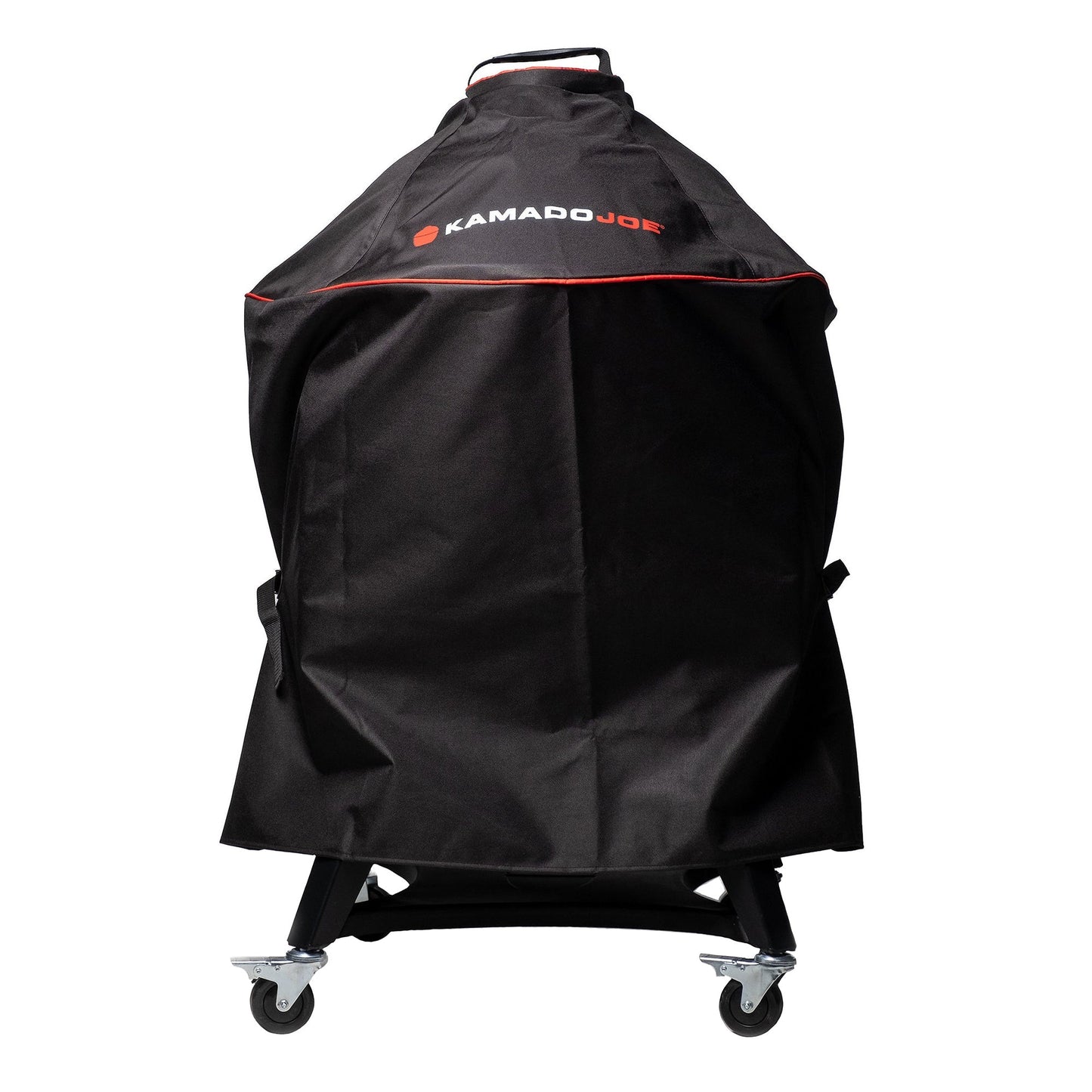 Universal 22-inch Kettle Charcoal Grill Cover