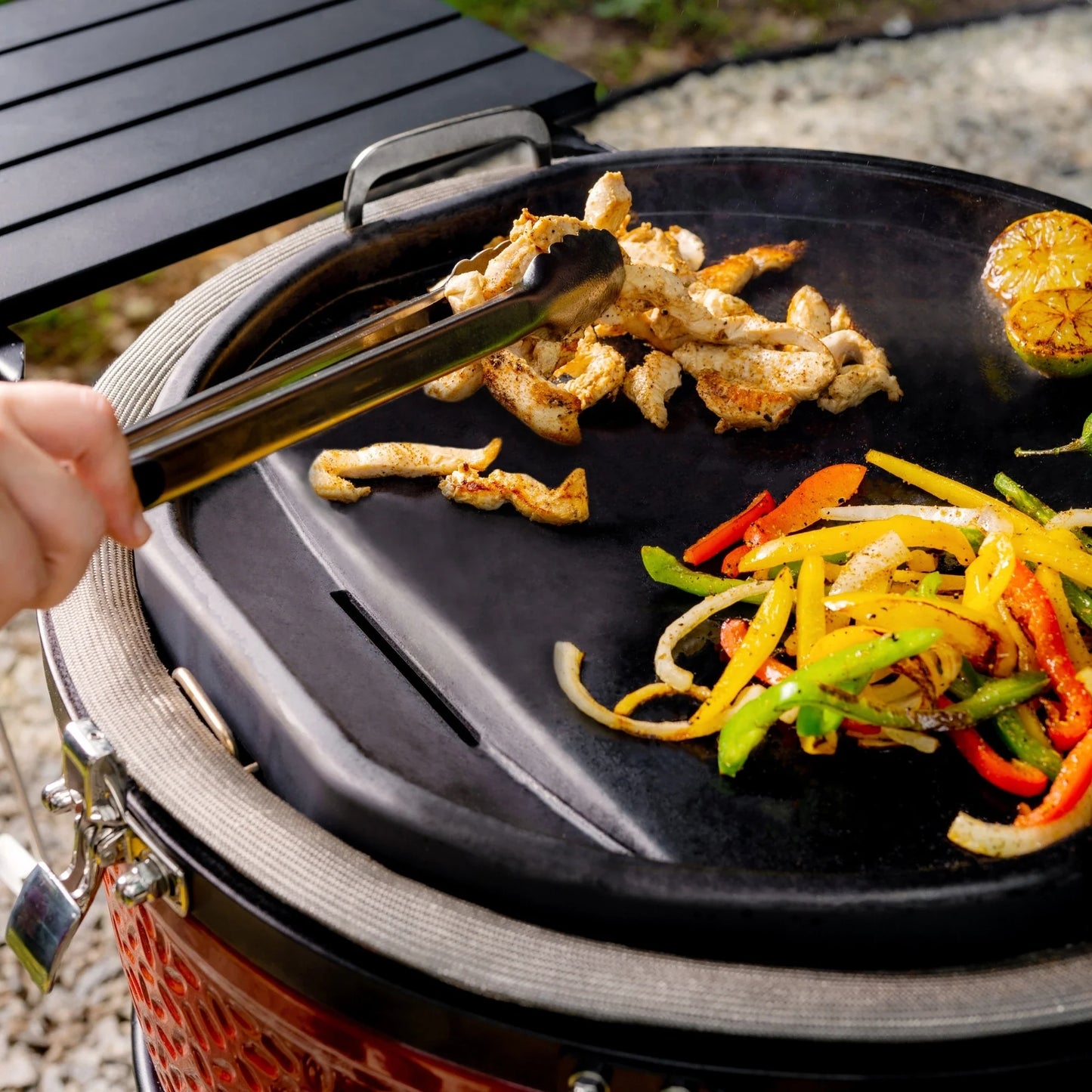 Karbon Steel™ Griddle
