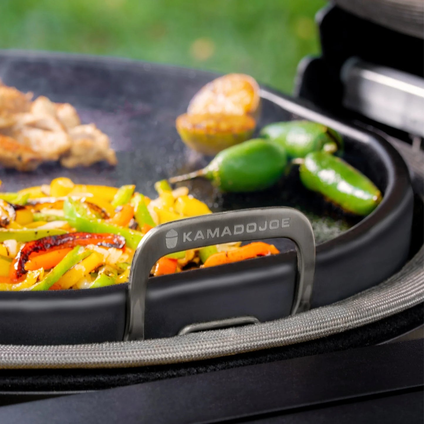 Karbon Steel™ Griddle