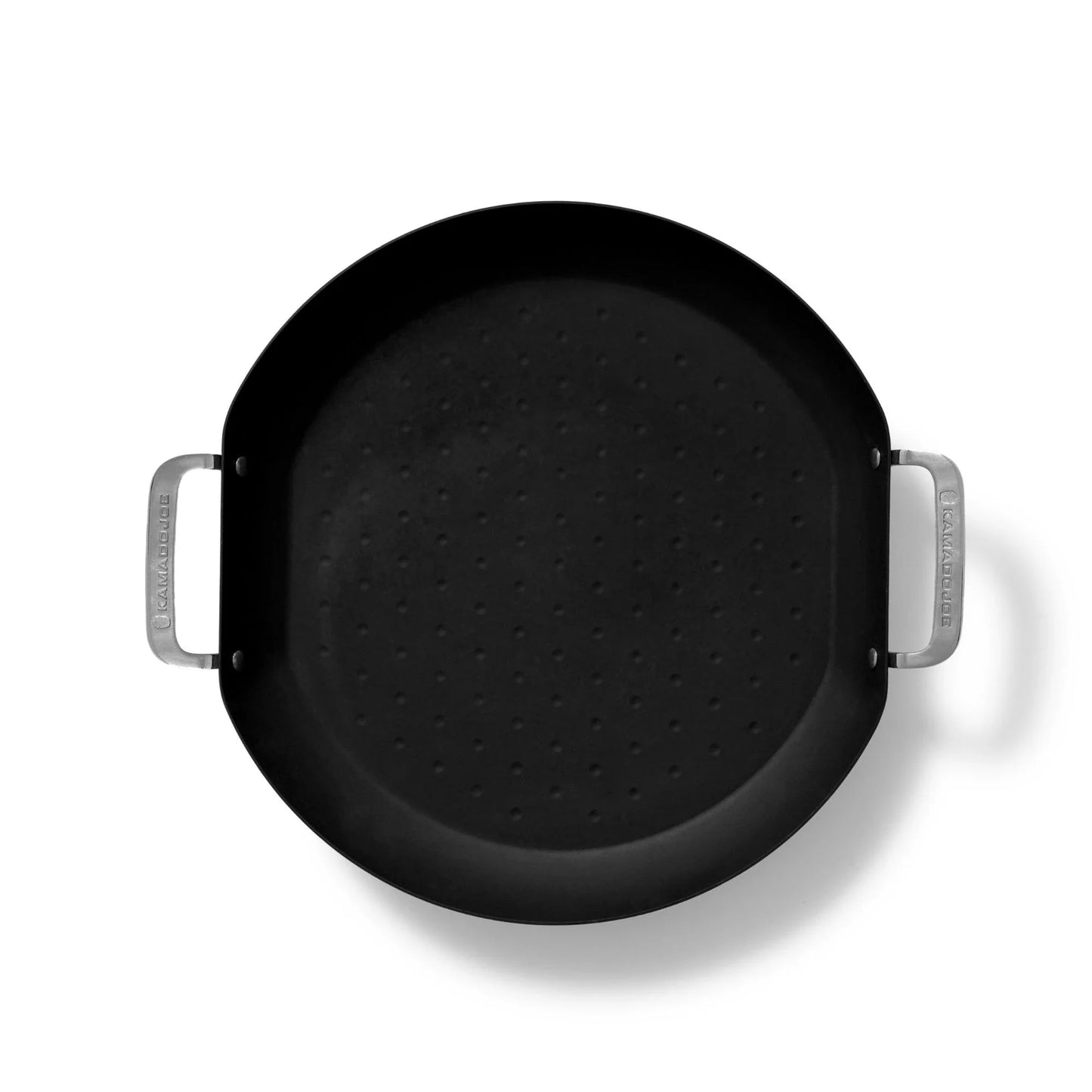 Karbon Steel™ Paella Pan