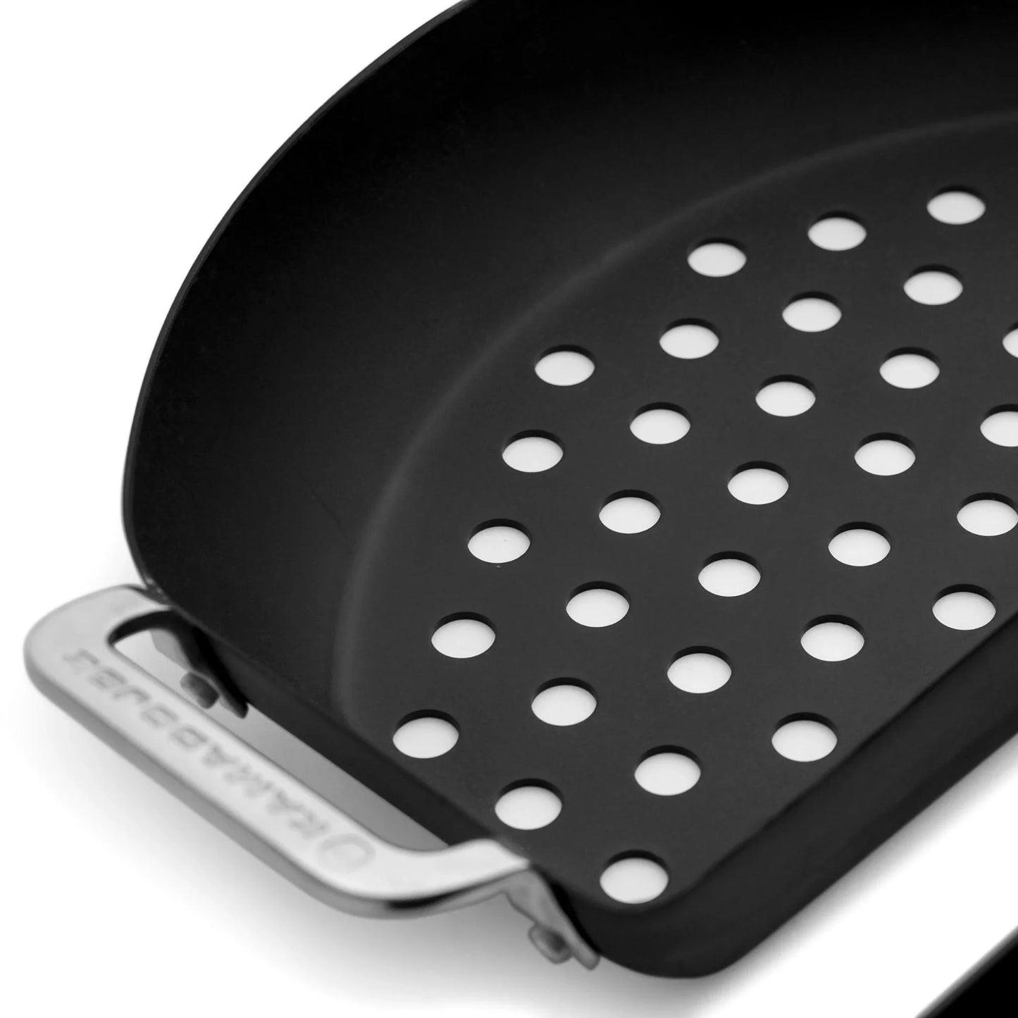 Karbon Steel™ Half-Moon Pan Set