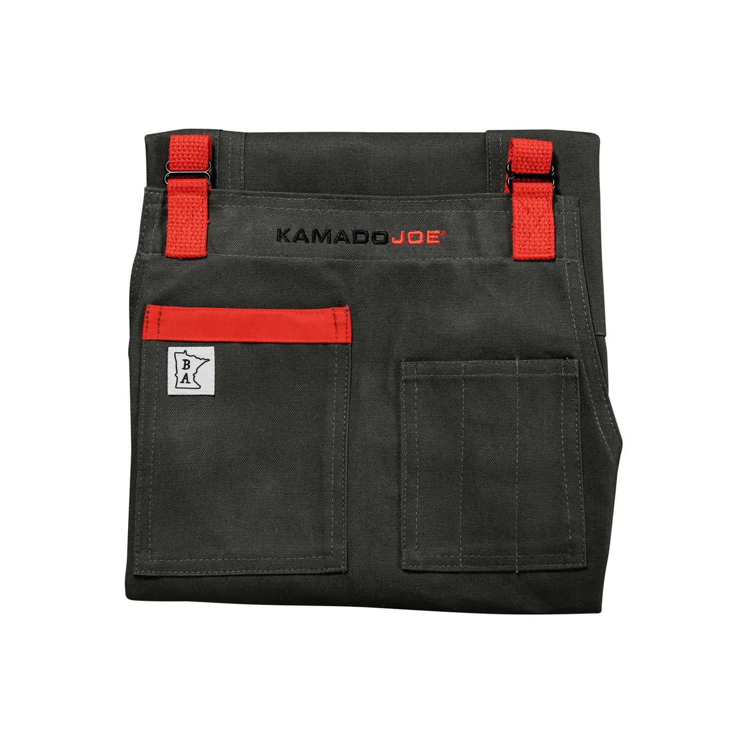 5-Pocket Limited Edition Kamado Joe x Craftmade Apron