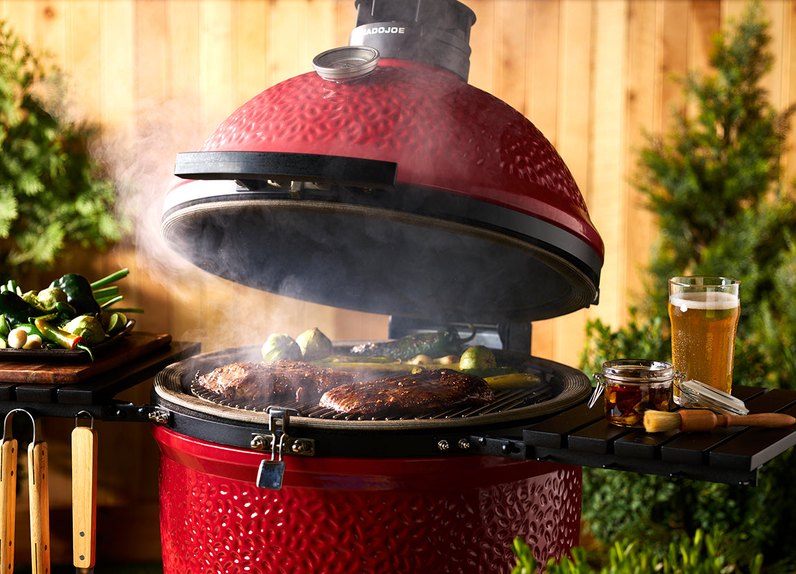 Classic Joe® Grill - Series II Standalone