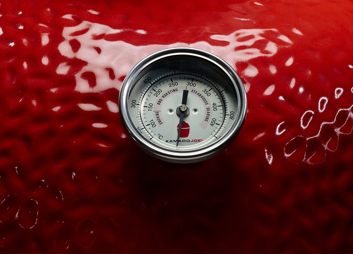 Classic Joe® Grill - Series II