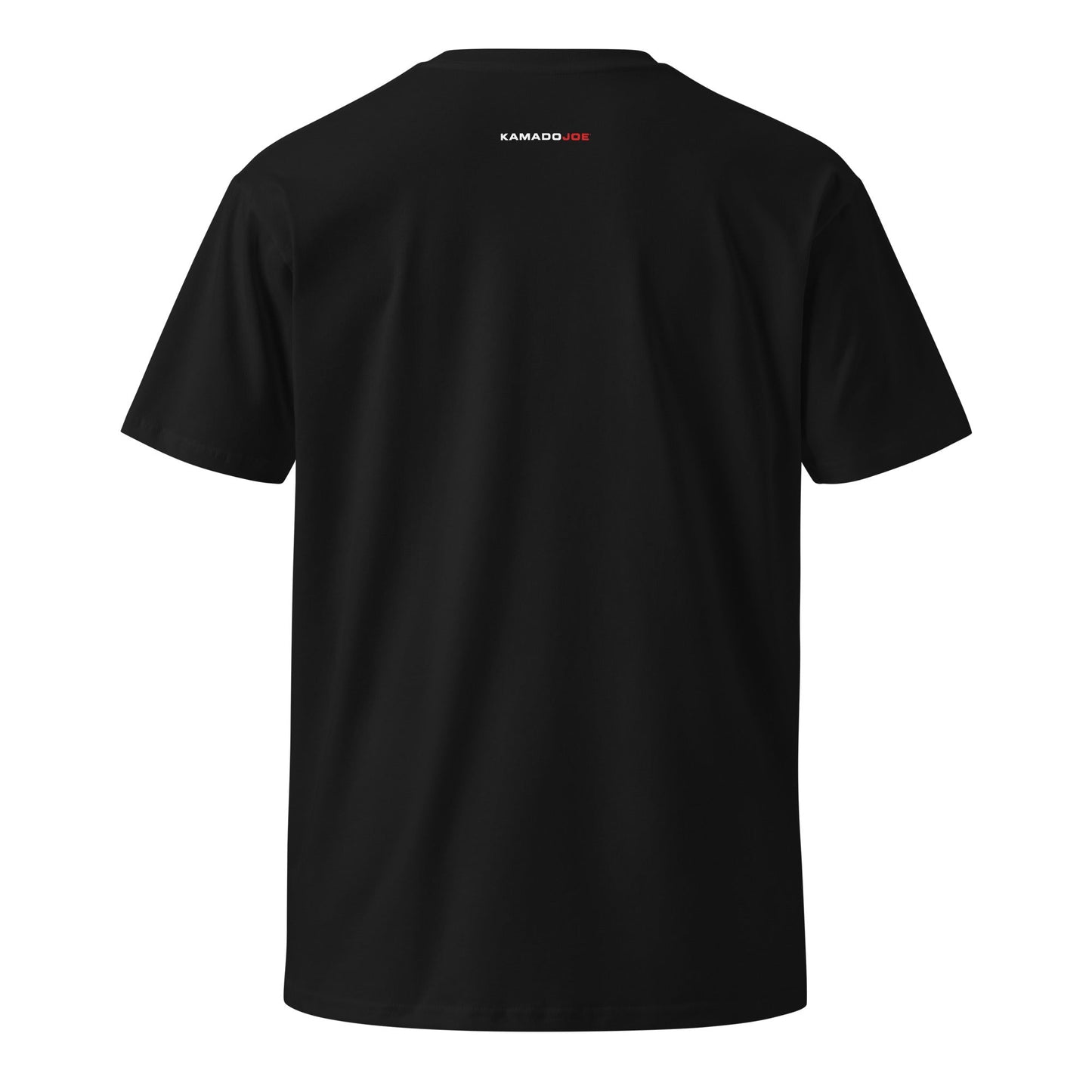 Kamado Joe Logo Unisex Premium T-Shirt