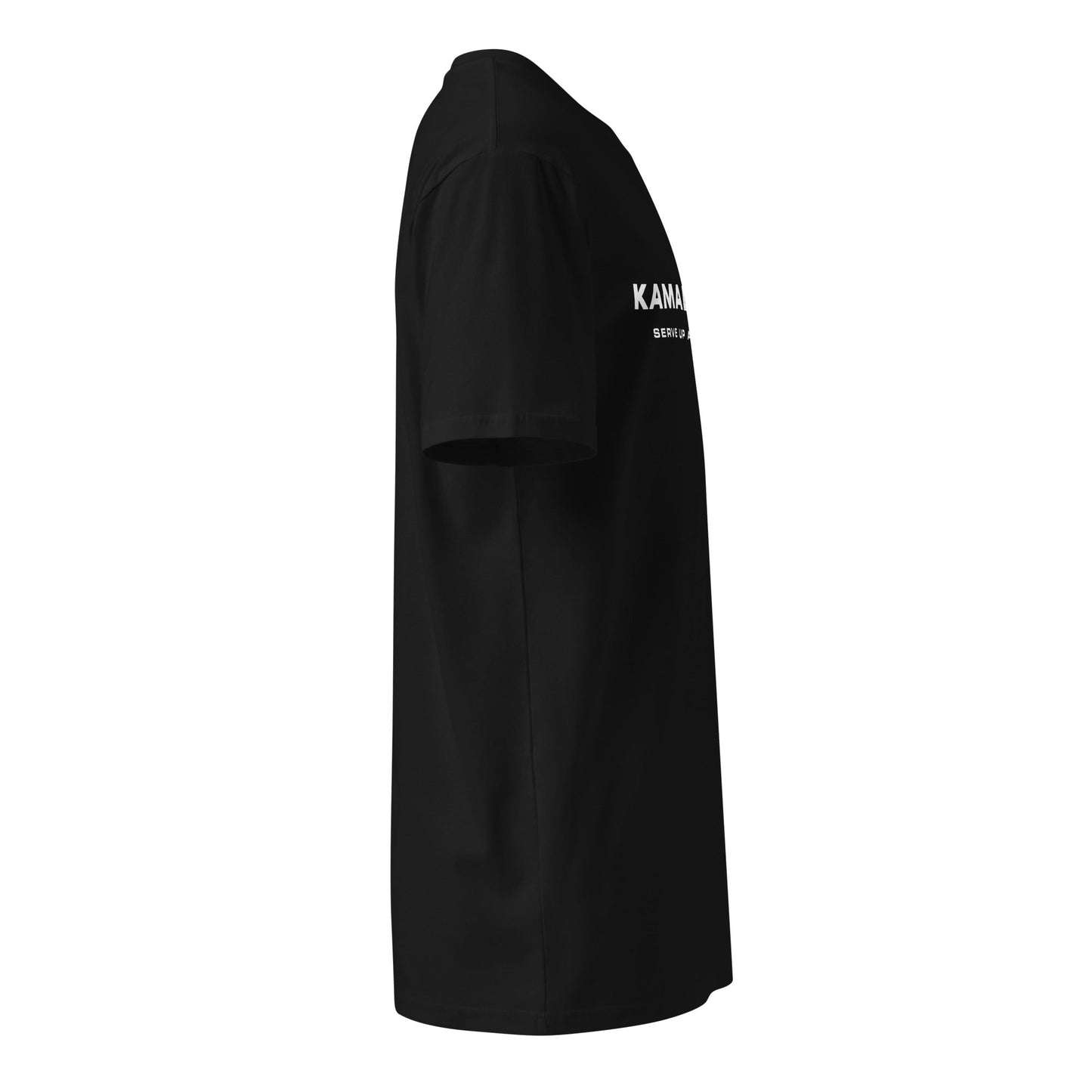 Kamado Joe Logo Unisex Premium T-Shirt