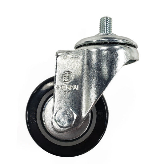 Non-Locking Caster for Classic Joe® I, II