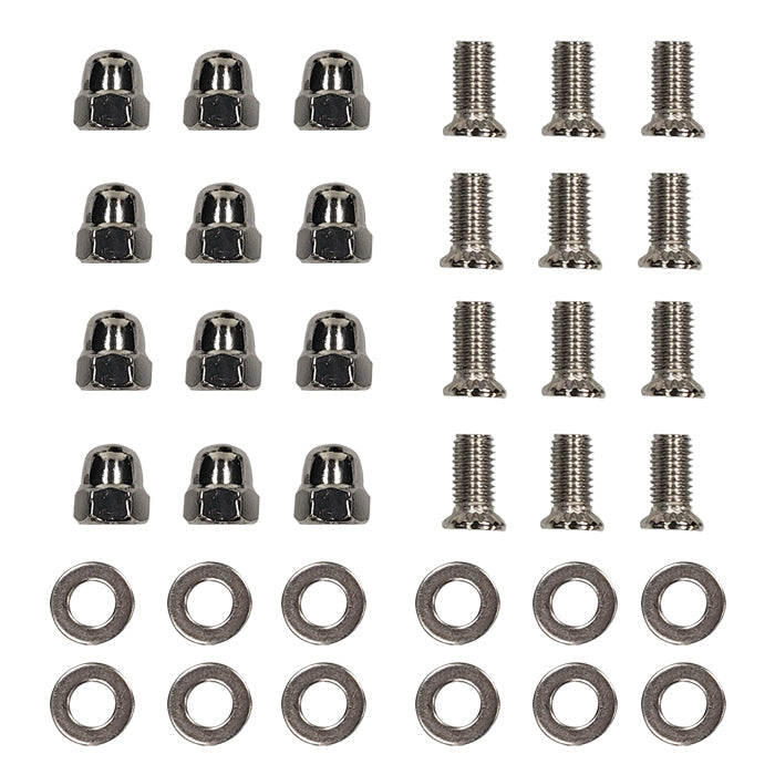 Short Screw Kit - Big Joe®