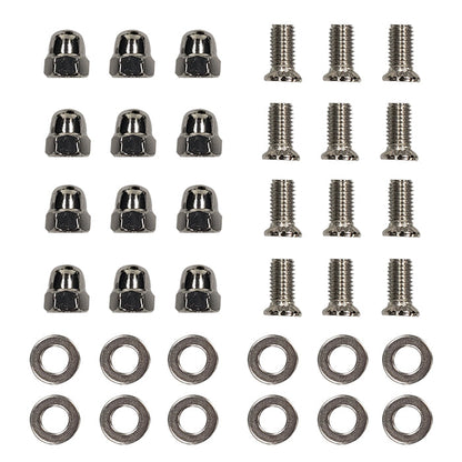 Short Screw Kit - Big Joe®