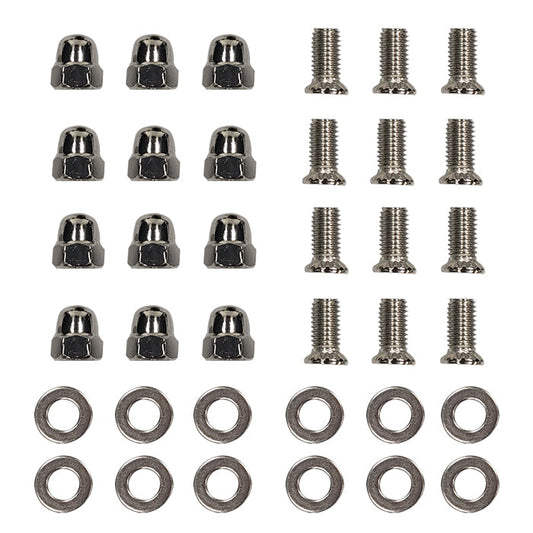 Short Screw Kit - Big Joe®