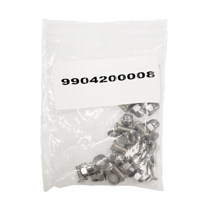 Short Screw Kit - Big Joe®