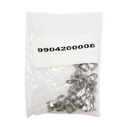 Short Screw Kit - Big Joe®