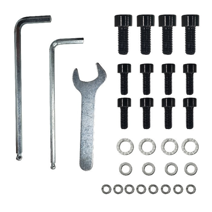 Hardware Kit, Big Joe® III Cart