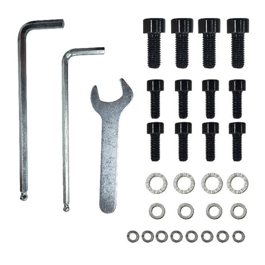 Hardware Kit, Big Joe® III Cart
