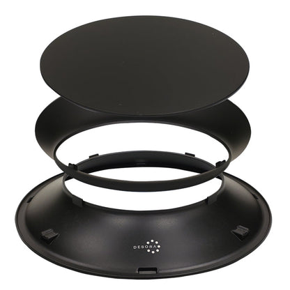 Kamado Joe SlōRoller® Hyperbolic Chamber
