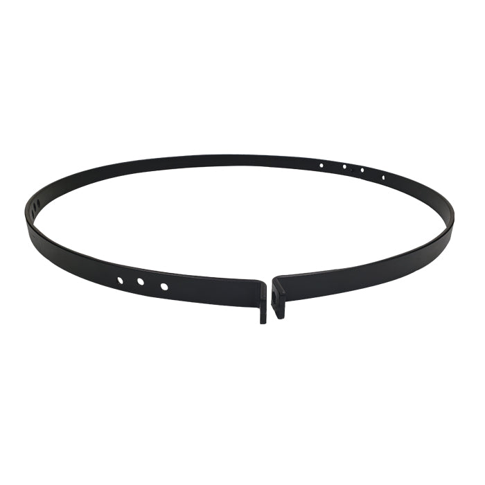 BJ-MB24 - Metal Bands Upper and Lower Assembly