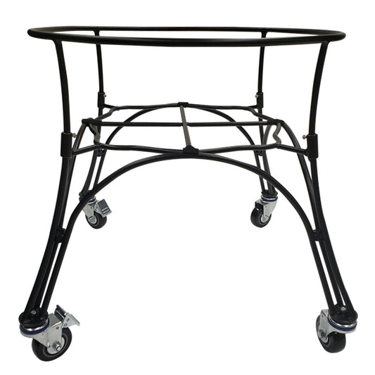 BJ-MC24 - Decorative Metal Cart
