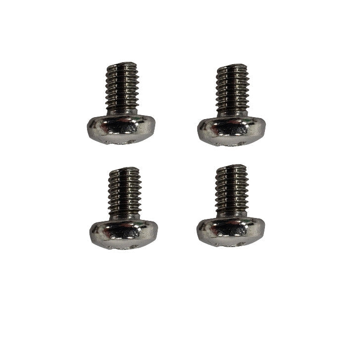 BJ-MC24screw - Metal Cart Screws