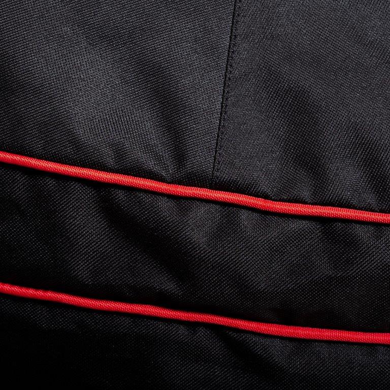 Universal 22-inch Kettle Charcoal Grill Cover