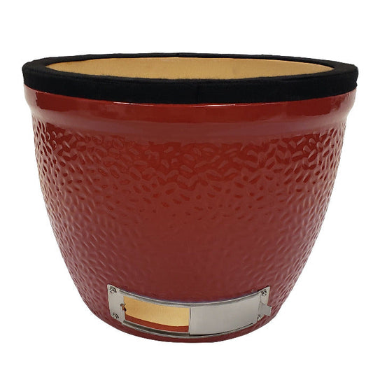 KJ-CB23R - Red Grill Base