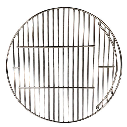 KJ-CG13 - Stainless Steel Cooking Grate for Joe Jr®