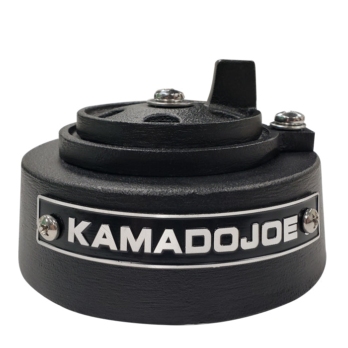 KJ-DFT13 - Kontrol Tower® Top Vent Joe Jr®