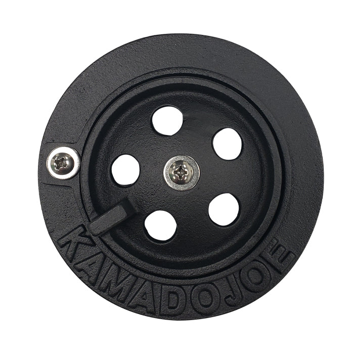 KJ-DFT23 - Dual Function Top Vent