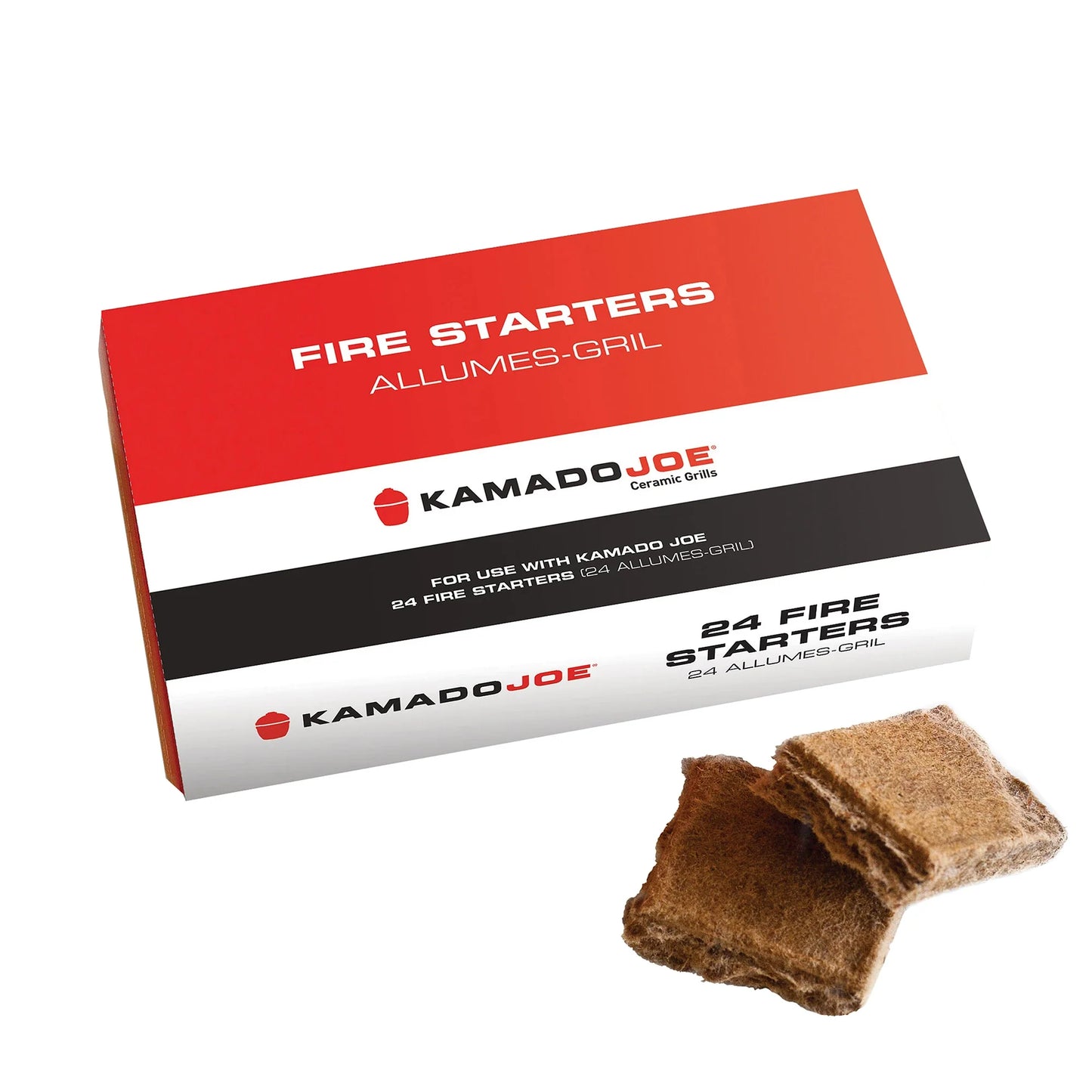 Fire Starters