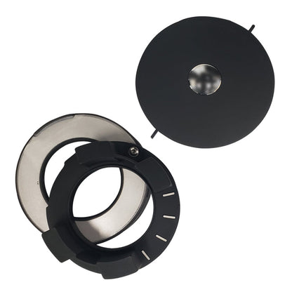 KJ-KT - Kontrol Tower® Top Vent