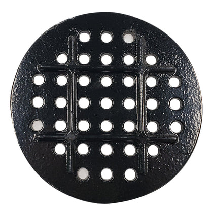 KJ-MFG13 - Cast Iron Fire Grate for Joe Jr®