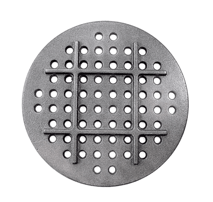KJ-MFG23 - Cast Iron Fire Grate