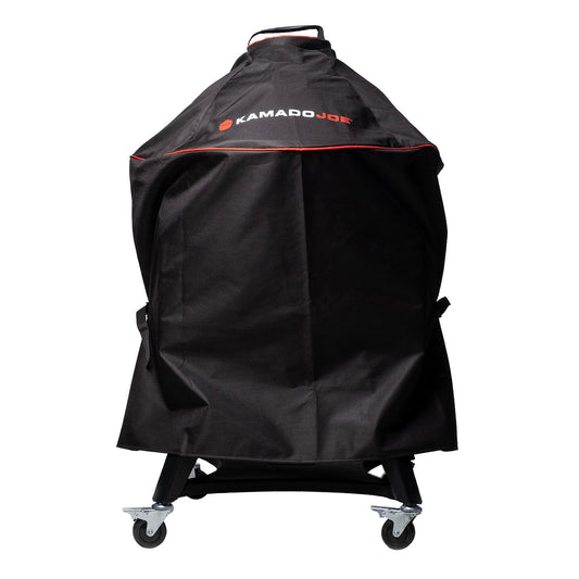 Universal 22-inch Kettle Charcoal Grill Cover