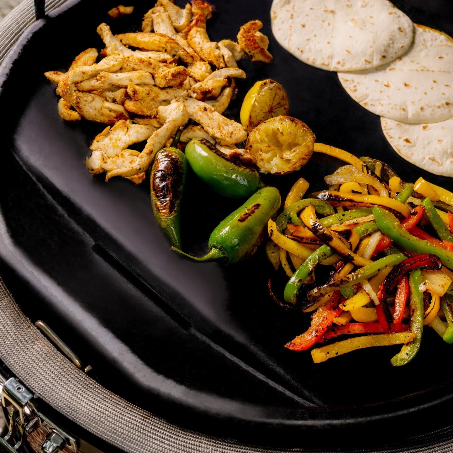 Karbon Steel™ Griddle