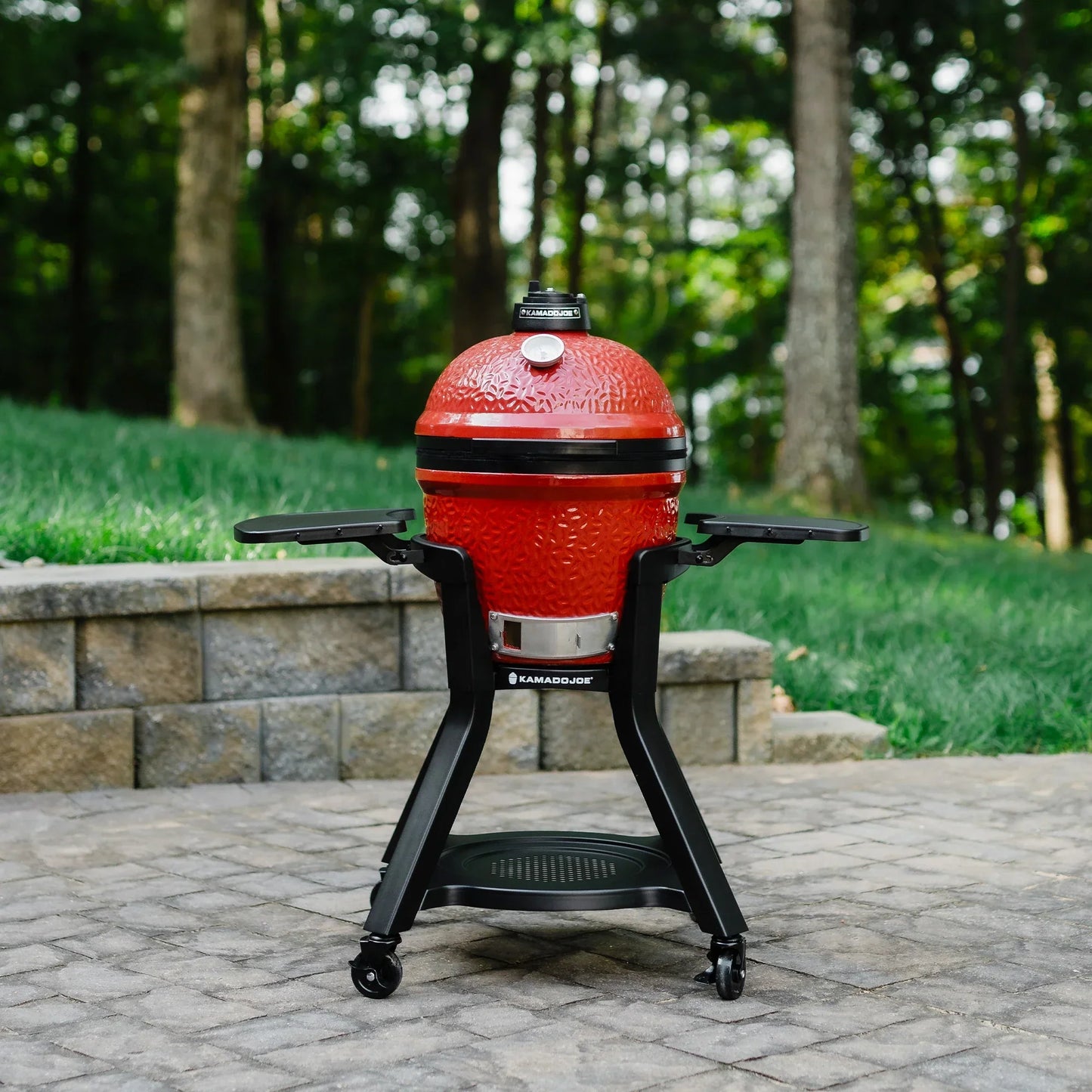 Joe Jr® Cart with Shelves