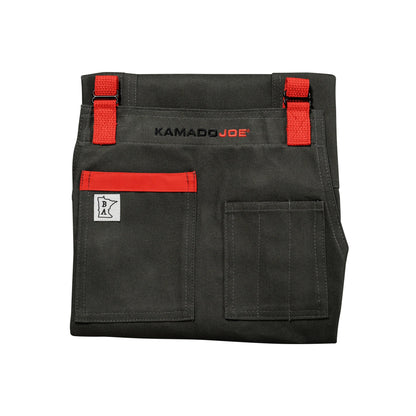5-Pocket Limited Edition Kamado Joe x Craftmade Apron