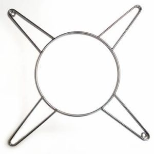 Kamado Joe Accessory Rack