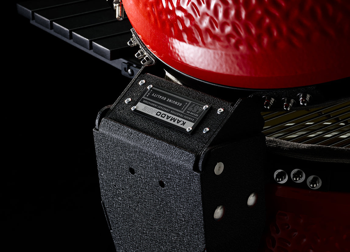Classic Joe® Grill - Series II