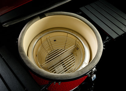 Charcoal Basket