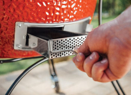 Kamado Joe Slide-Out Ash Drawer