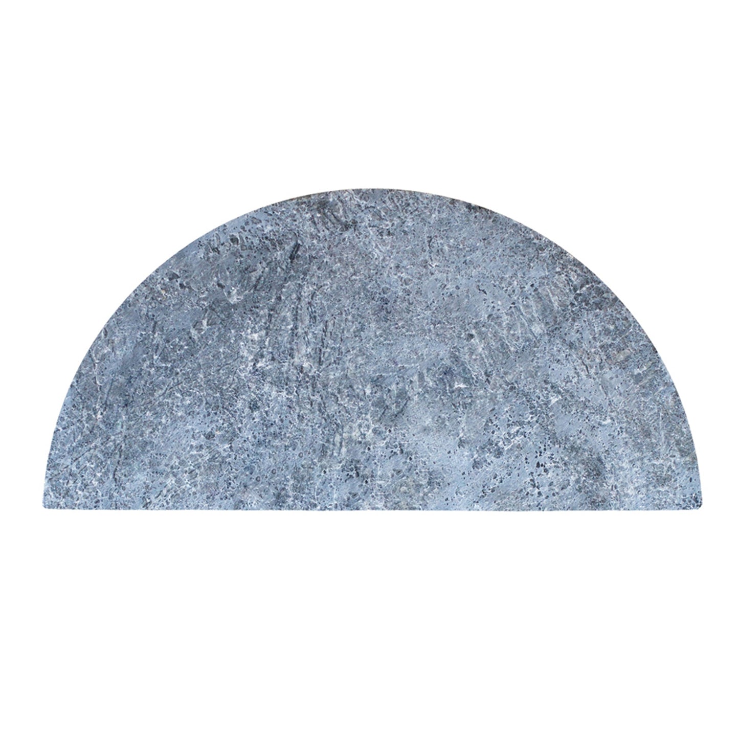 Half-Moon Soapstone
