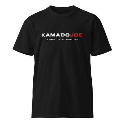 Kamado Joe Logo Unisex Premium T-Shirt