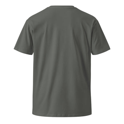 Kamado Joe Grill Icon Unisex Premium T-Shirt